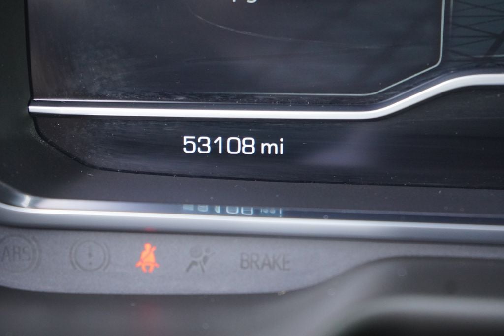 2022 GMC Yukon 4WD SLE