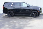 2022 GMC Yukon 4WD SLE