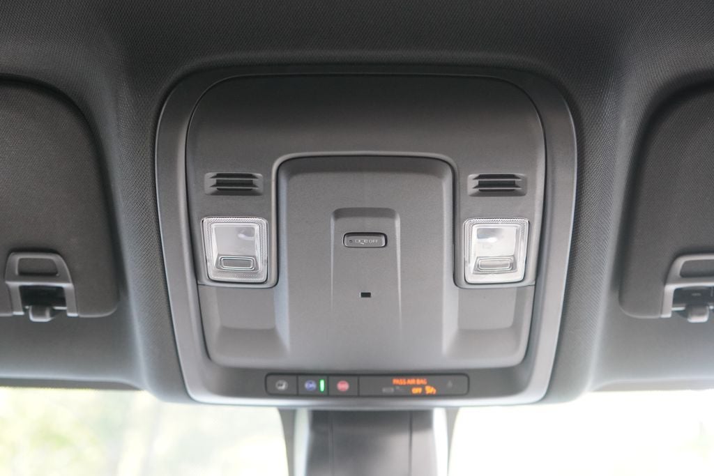 2022 GMC Yukon 4WD SLE