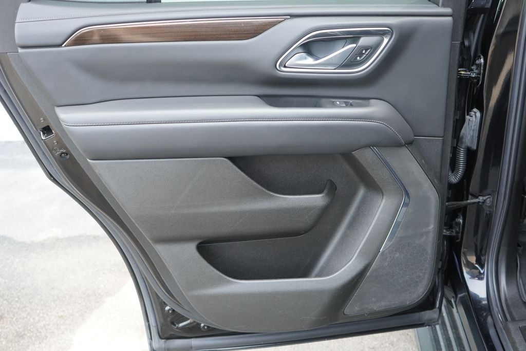 2022 GMC Yukon 4WD SLE