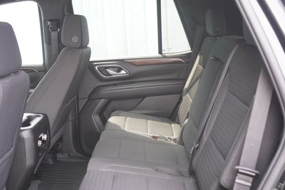 2022 GMC Yukon 4WD SLE