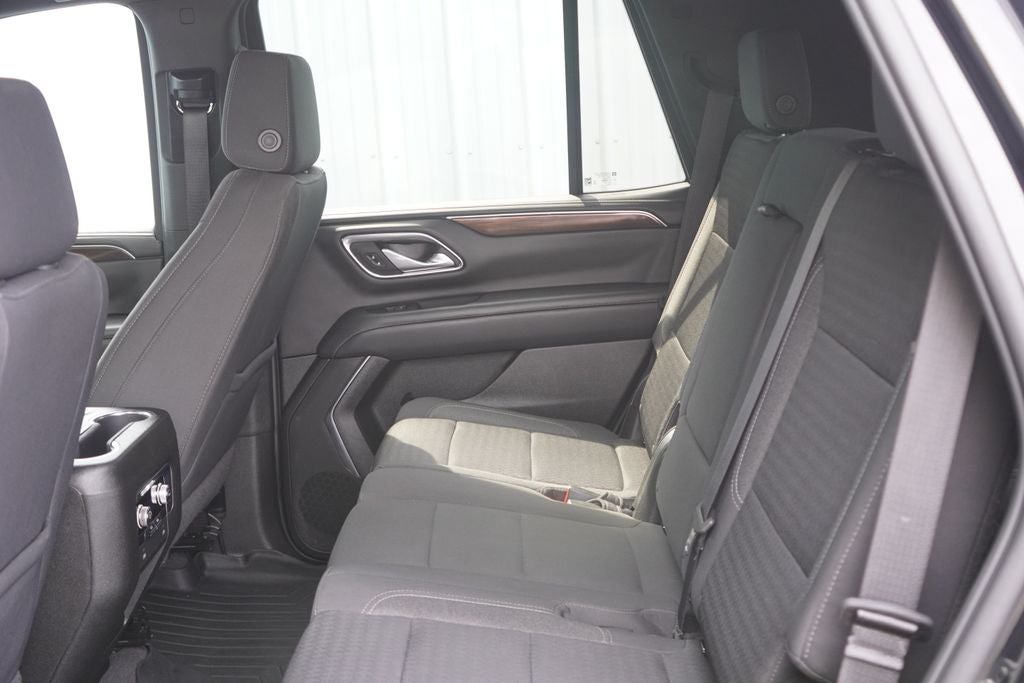 2022 GMC Yukon 4WD SLE