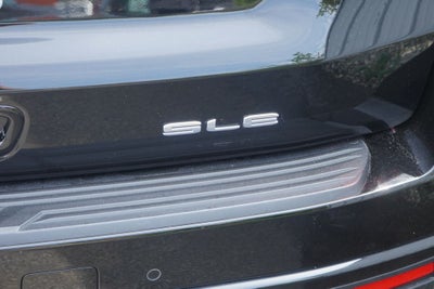 2022 GMC Yukon 4WD SLE