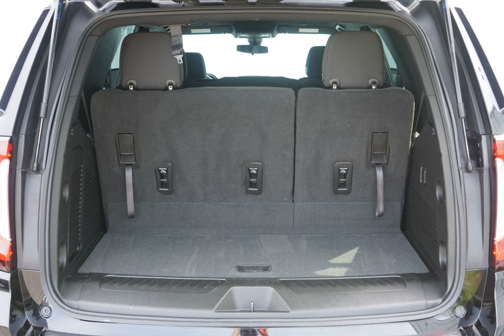 2022 GMC Yukon 4WD SLE