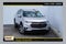 2018 Chevrolet Traverse 3LT
