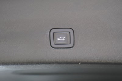 2018 Chevrolet Traverse 3LT