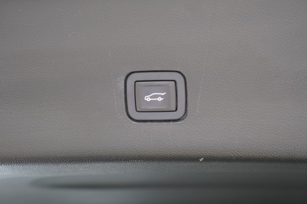 2018 Chevrolet Traverse 3LT