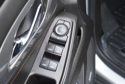 2018 Chevrolet Traverse 3LT