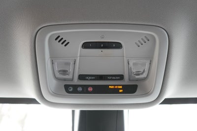2018 Chevrolet Traverse 3LT