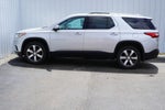 2018 Chevrolet Traverse 3LT