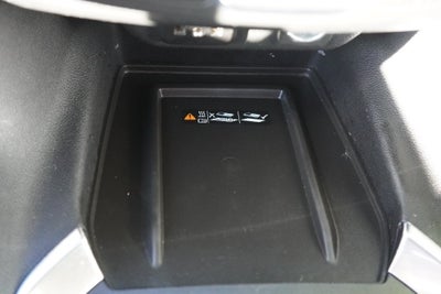2023 Chevrolet Traverse AWD LT Leather
