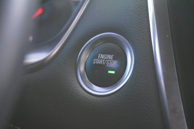 2023 Chevrolet Traverse AWD LT Leather