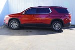 2023 Chevrolet Traverse AWD LT Leather
