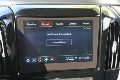 2023 Chevrolet Traverse AWD LT Leather