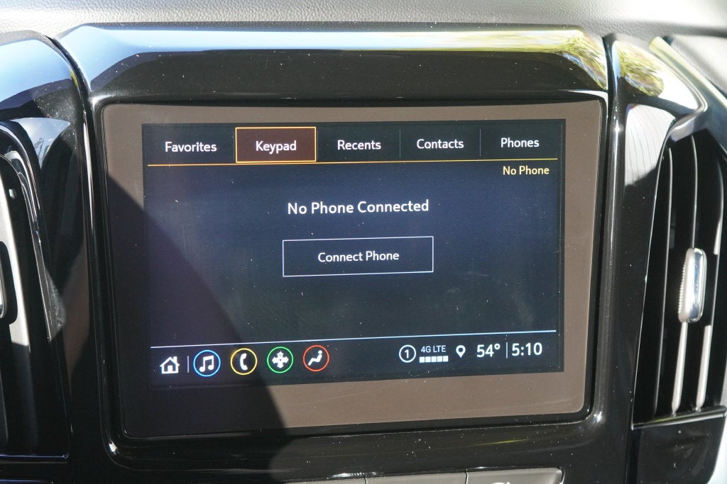 2023 Chevrolet Traverse AWD LT Leather
