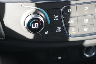 2023 Chevrolet Traverse AWD LT Leather