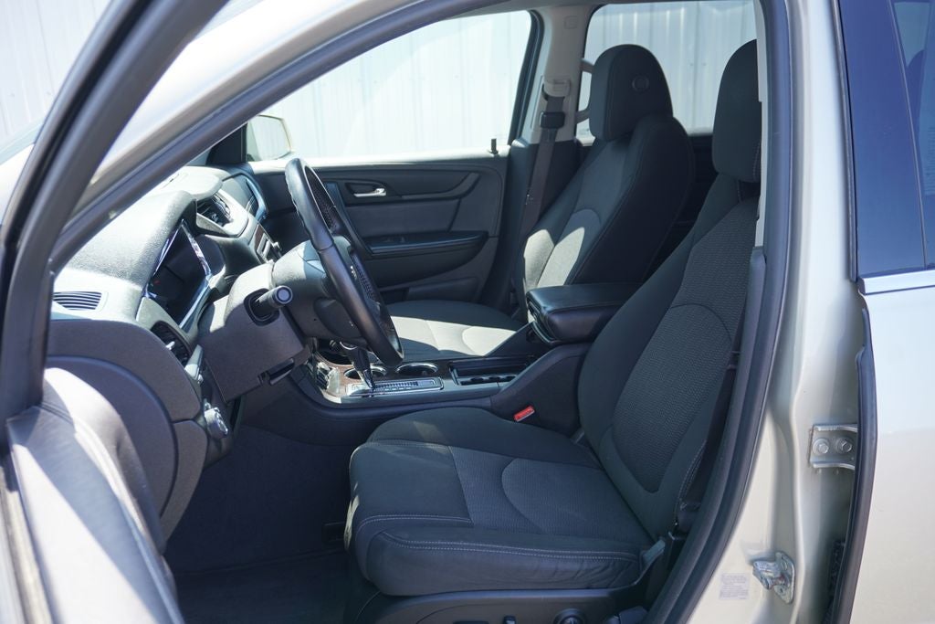2016 Chevrolet Traverse 1LT