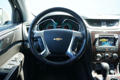 2016 Chevrolet Traverse 1LT