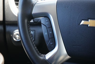 2016 Chevrolet Traverse 1LT