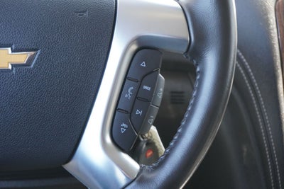 2016 Chevrolet Traverse 1LT