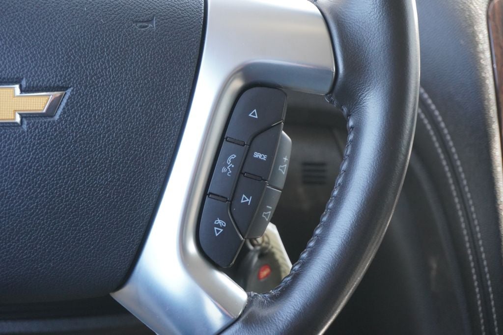 2016 Chevrolet Traverse 1LT