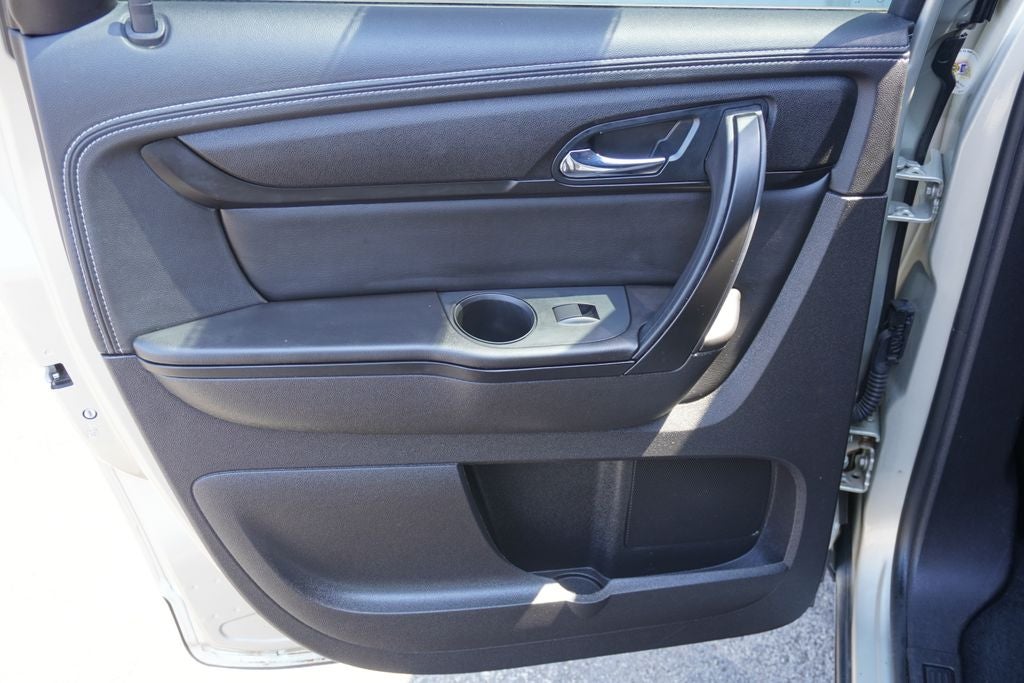 2016 Chevrolet Traverse 1LT