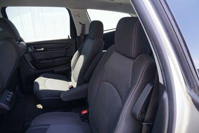 2016 Chevrolet Traverse 1LT