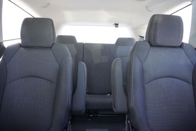 2016 Chevrolet Traverse 1LT