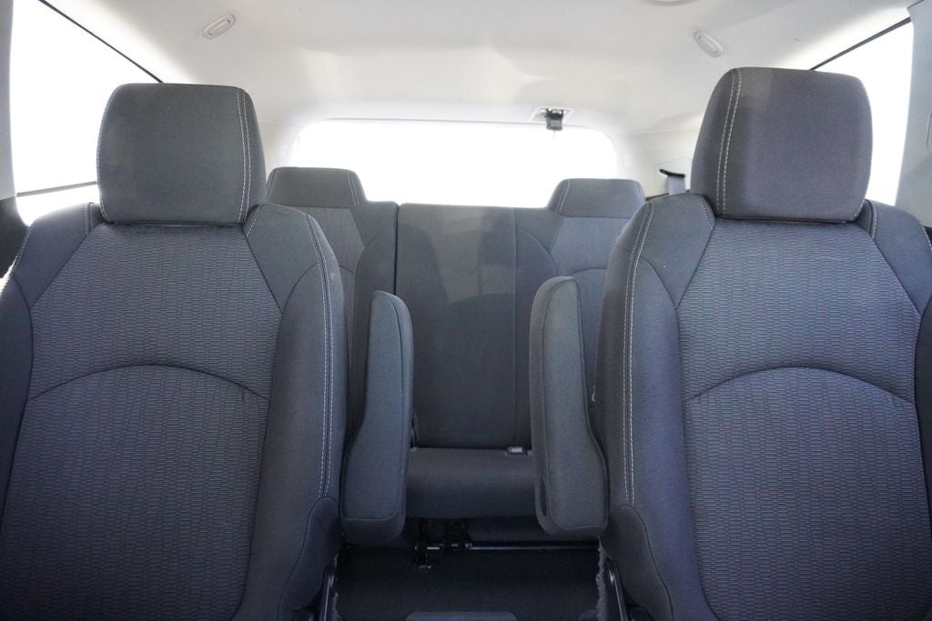 2016 Chevrolet Traverse 1LT