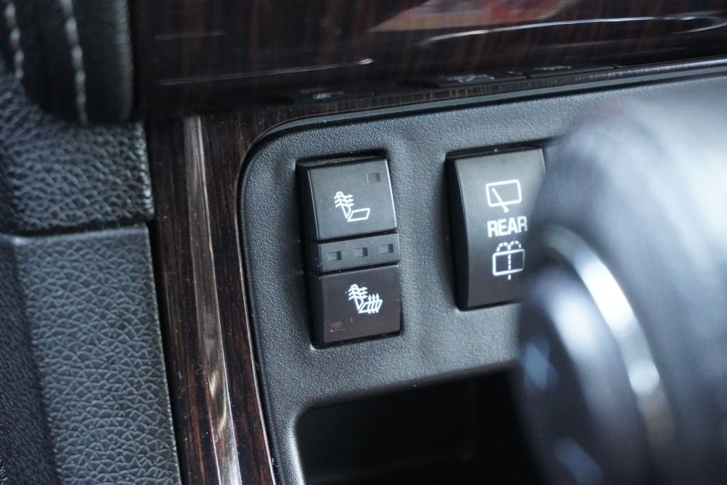 2016 Chevrolet Traverse 1LT
