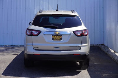 2016 Chevrolet Traverse 1LT