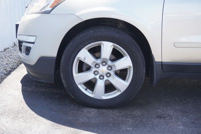 2016 Chevrolet Traverse 1LT