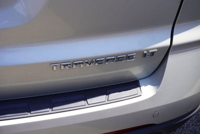 2016 Chevrolet Traverse 1LT