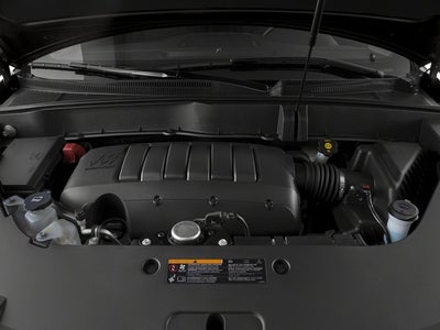 2016 Chevrolet Traverse 1LT