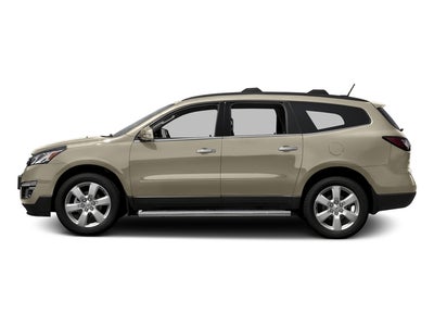 2016 Chevrolet Traverse 1LT