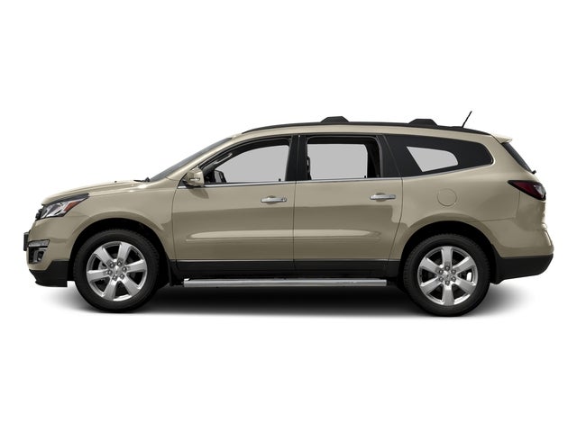 2016 Chevrolet Traverse 1LT