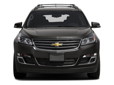2016 Chevrolet Traverse 1LT