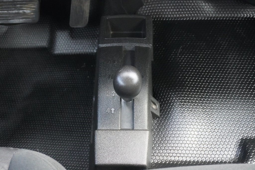 2010 GMC Sierra 2500HD Work Truck