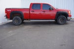2010 GMC Sierra 2500HD Work Truck