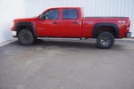 2010 GMC Sierra 2500HD Work Truck