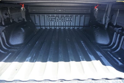 2019 GMC Canyon SLT