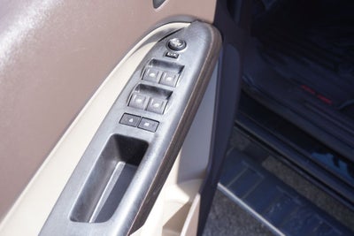2019 GMC Canyon SLT