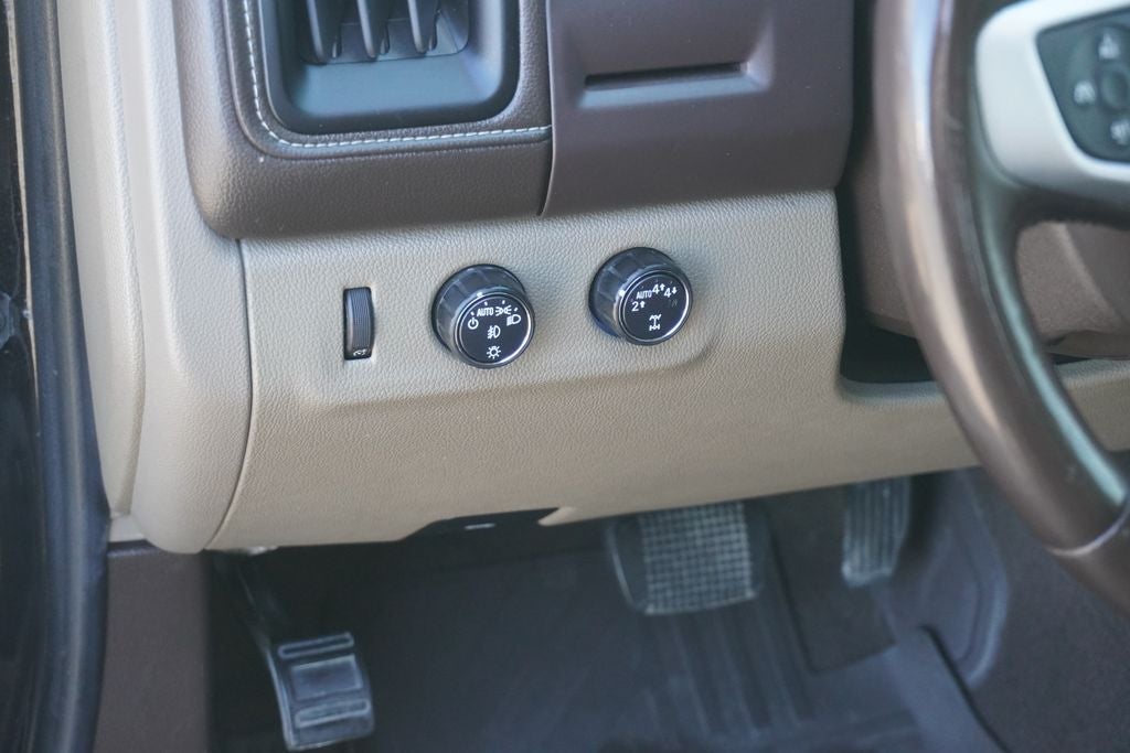 2019 GMC Canyon SLT