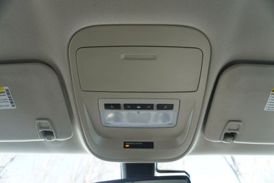 2019 GMC Canyon SLT