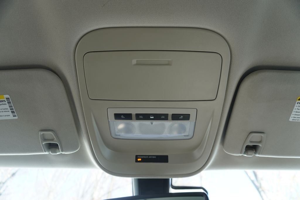 2019 GMC Canyon SLT