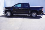 2019 GMC Canyon SLT