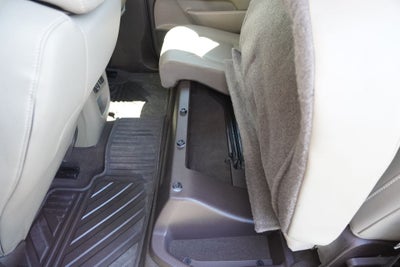 2019 GMC Canyon SLT