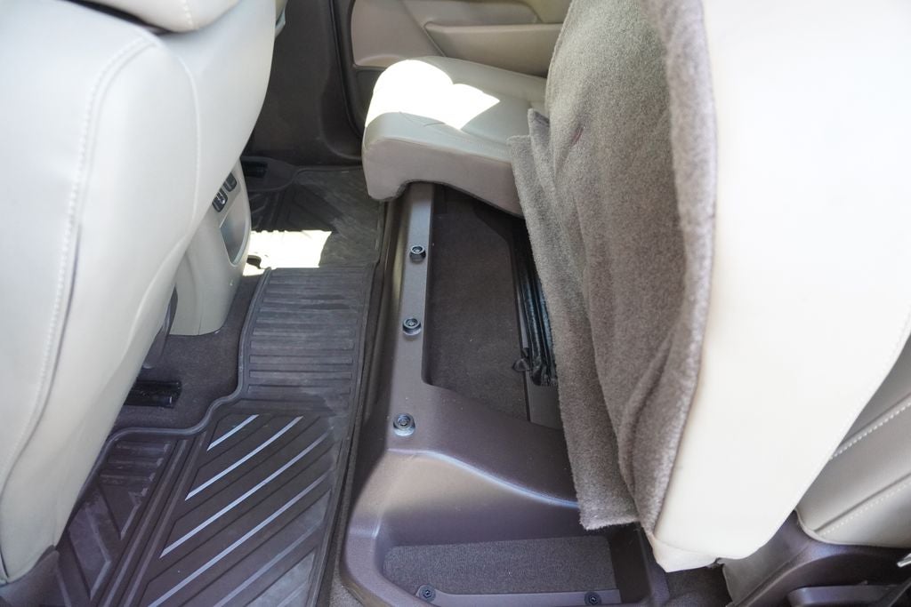 2019 GMC Canyon SLT
