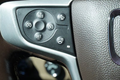 2019 GMC Canyon SLT
