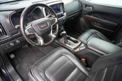 2020 GMC Canyon Denali